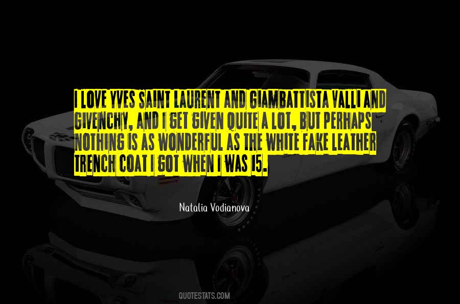 Giambattista Quotes #402470