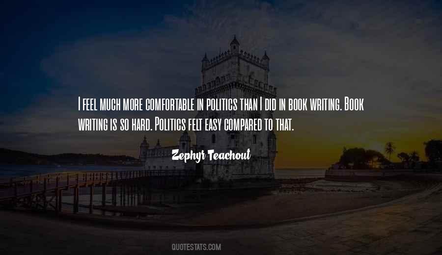 Quotes About Zephyr #1098487