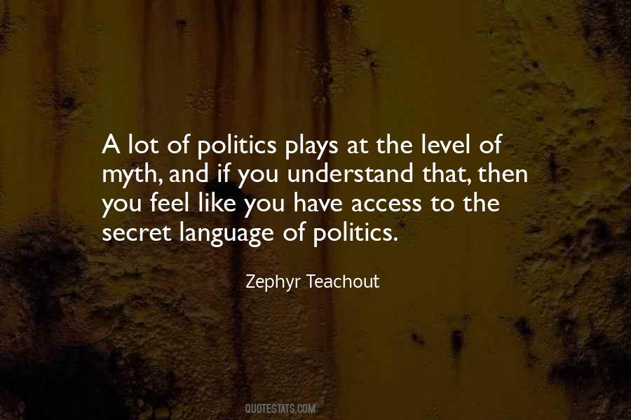 Quotes About Zephyr #1536205