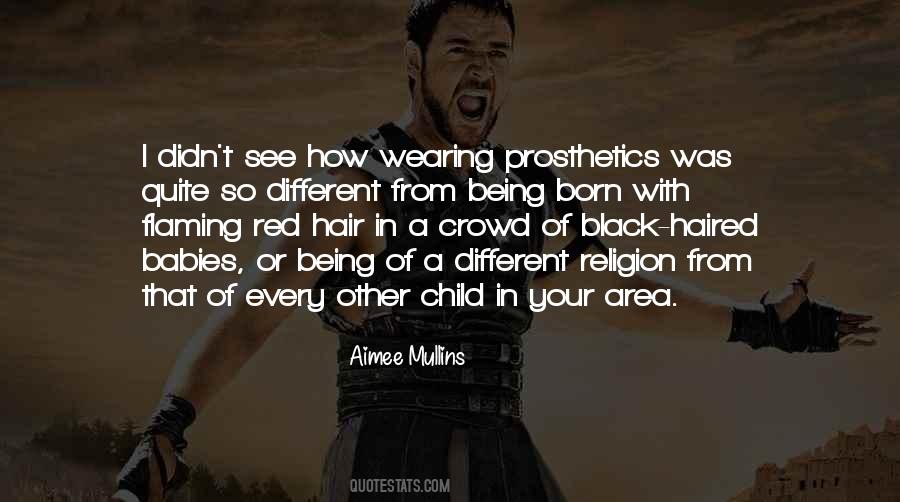 Quotes About Wearing Black #475657