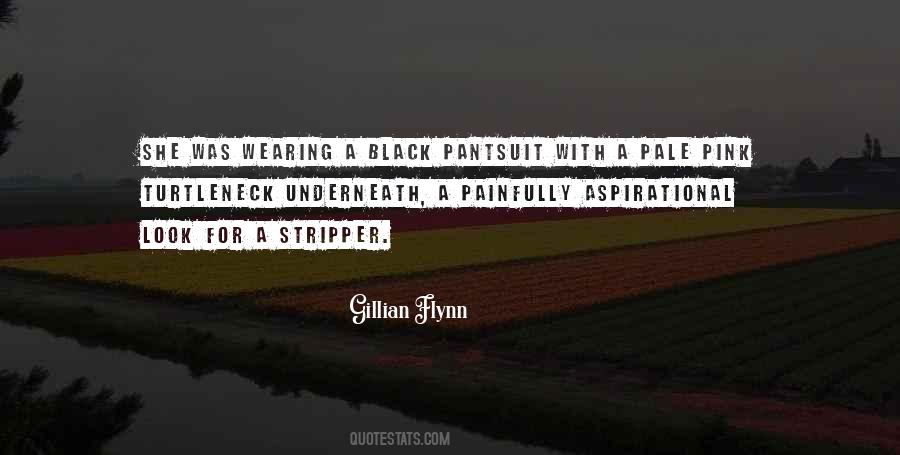 Quotes About Wearing Black #885863