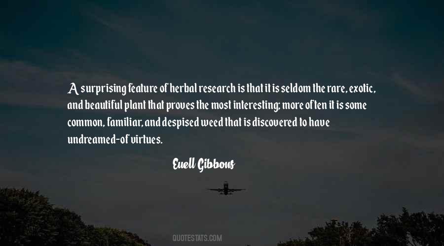 Gibbons's Quotes #184995