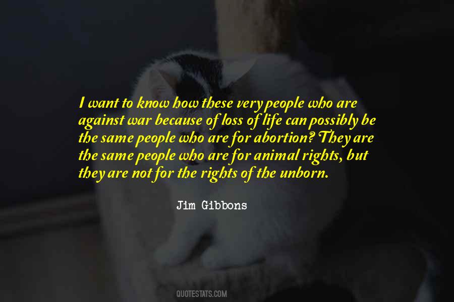 Gibbons's Quotes #314152