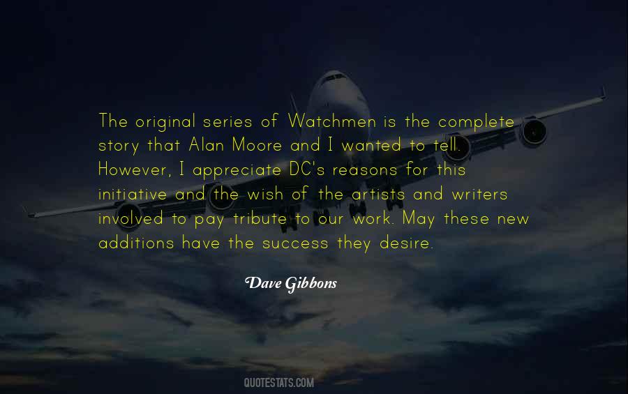 Gibbons's Quotes #660866