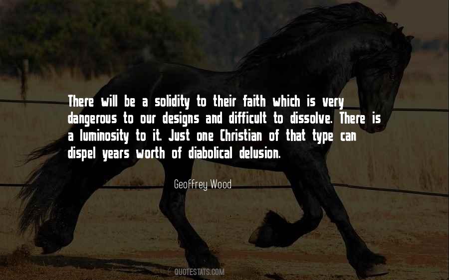 Quotes About Religion And Faith #17193