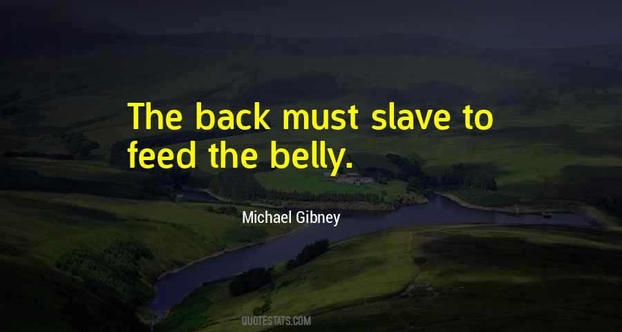 Gibney Quotes #1485264