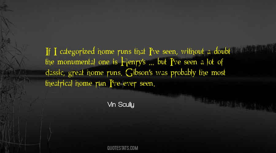 Gibson's Quotes #121886