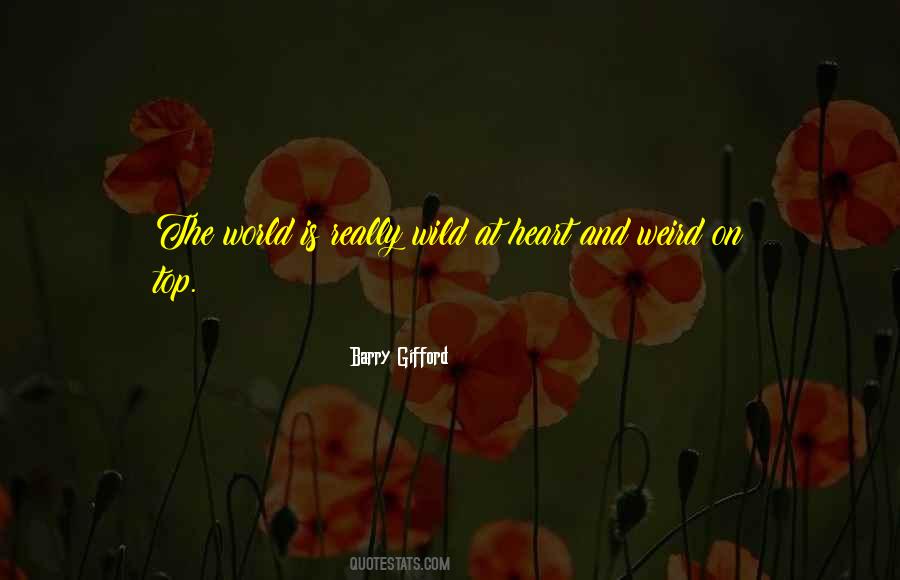 Gifford Quotes #275417