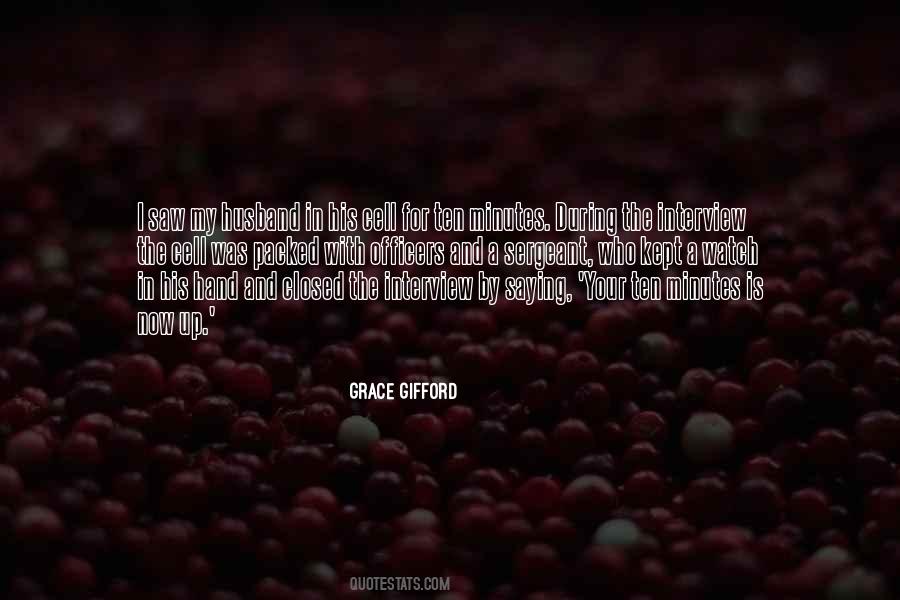 Gifford Quotes #769450