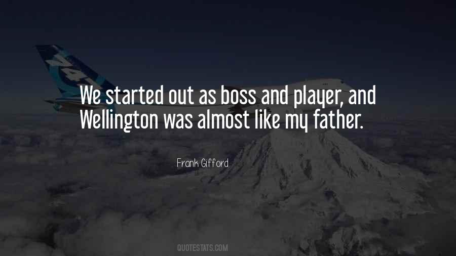 Gifford Quotes #913488