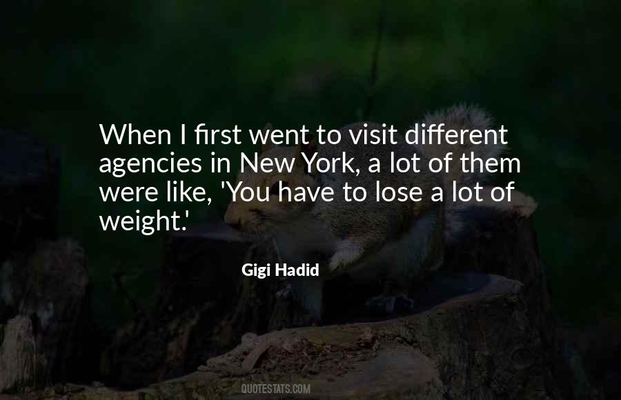 Gigi's Quotes #759404