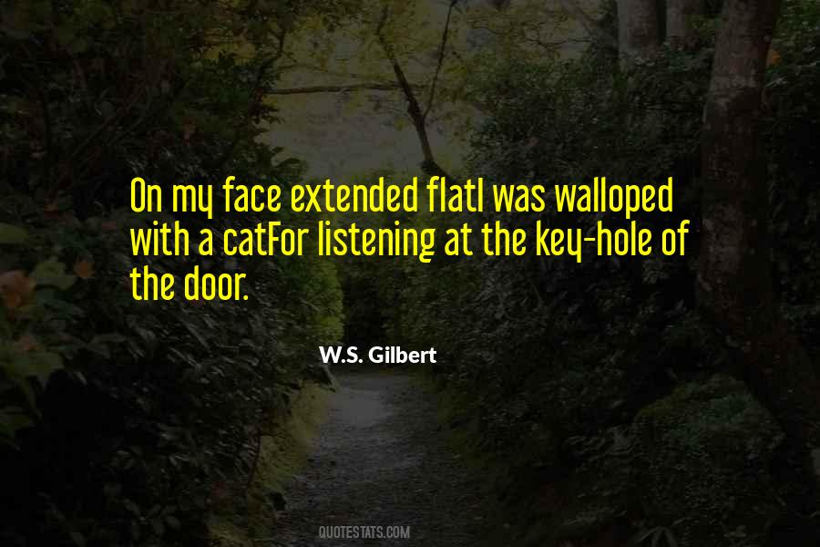 Gilbert's Quotes #108467