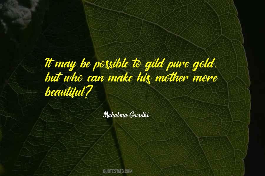 Gild Quotes #957101