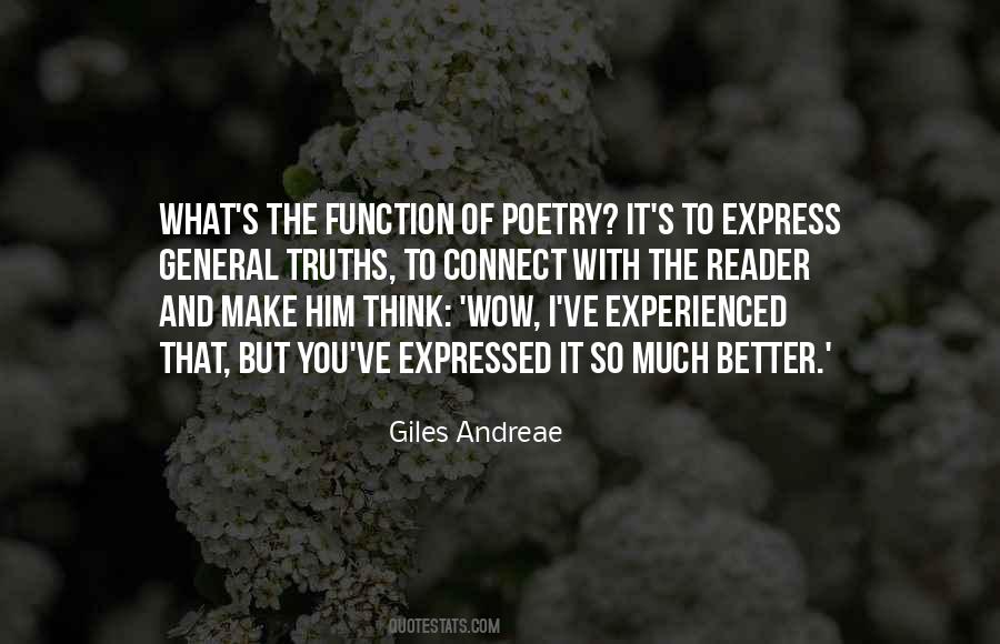 Giles's Quotes #1645129