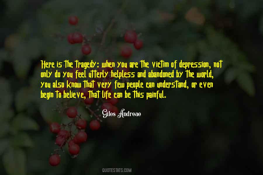 Giles's Quotes #212698