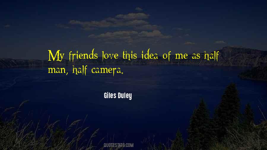 Giles's Quotes #294942