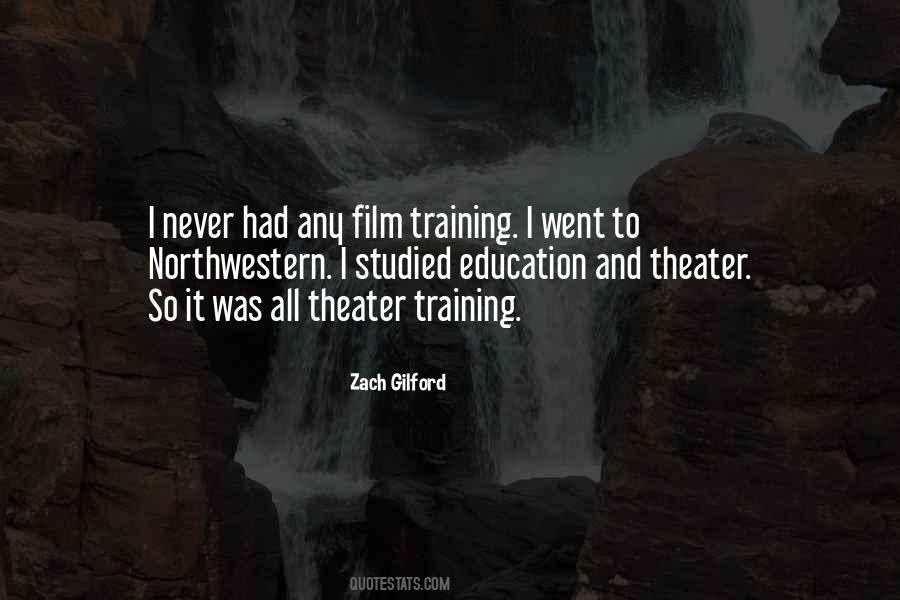 Gilford Quotes #608712