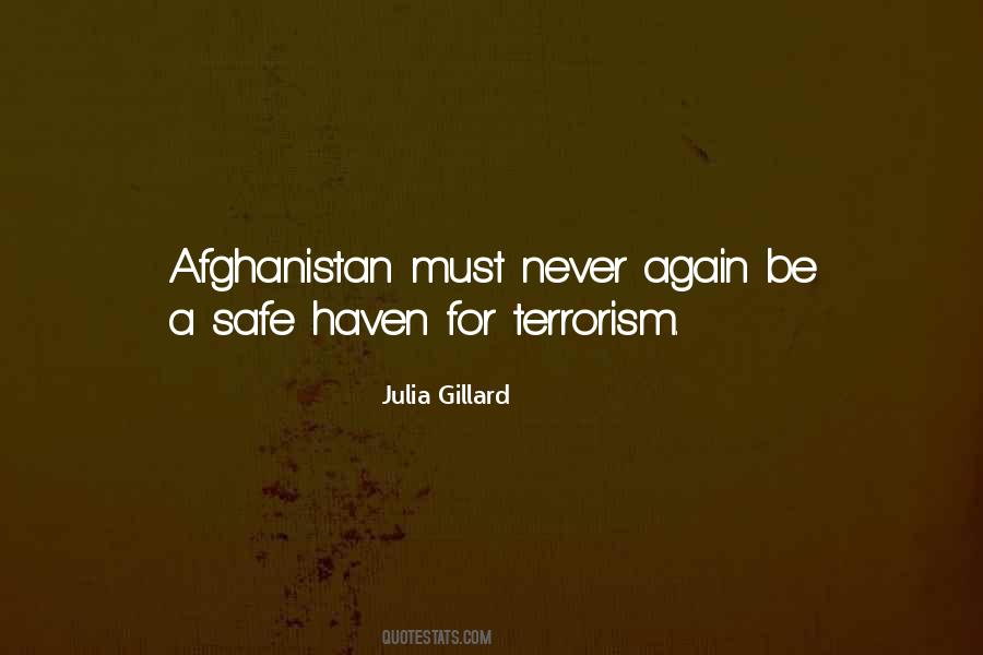 Gillard's Quotes #1232325