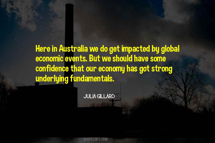 Gillard's Quotes #1609148