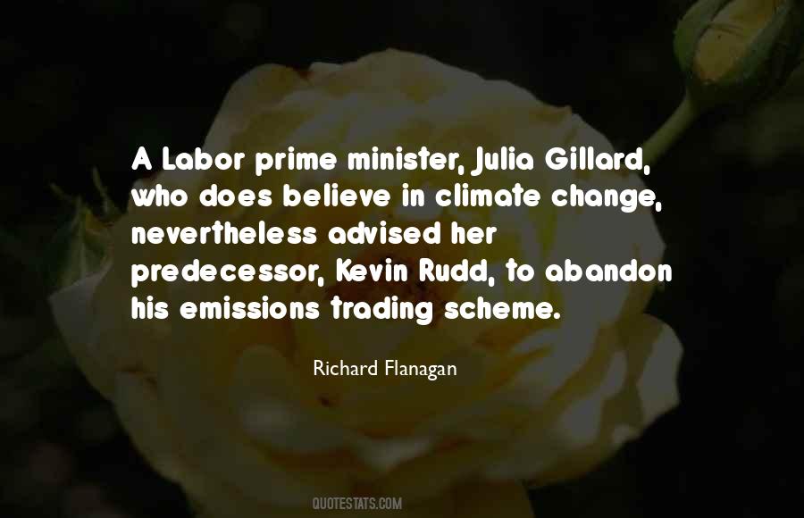 Gillard's Quotes #605961