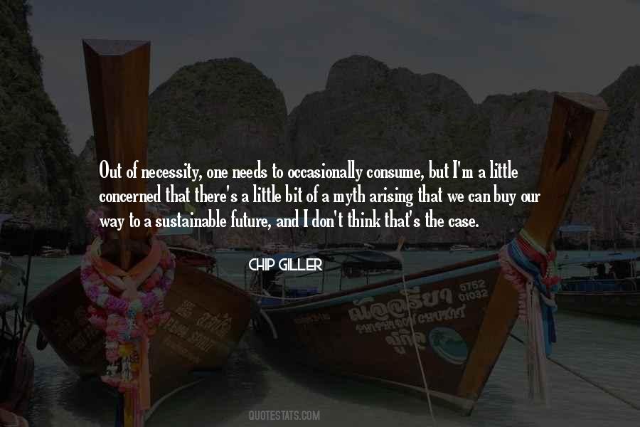 Giller Quotes #1089135