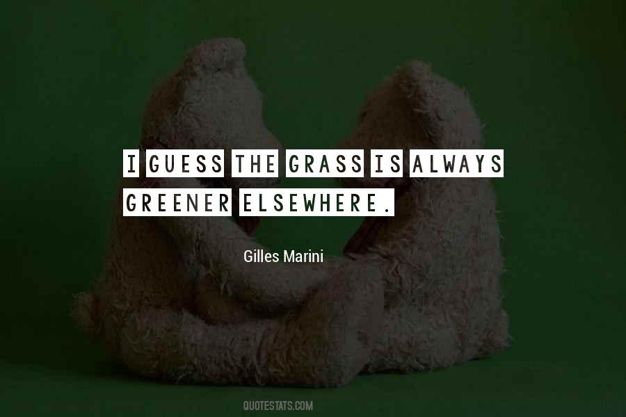 Gilles Quotes #318256