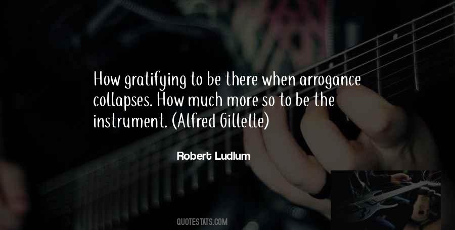 Gillette's Quotes #529690