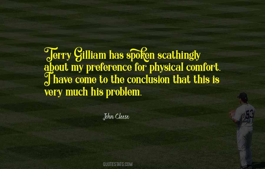 Gilliam's Quotes #12640