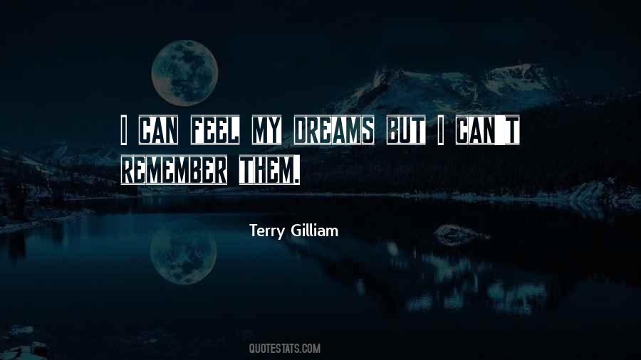 Gilliam's Quotes #1780261