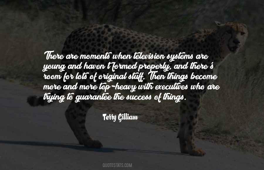 Gilliam's Quotes #1792865