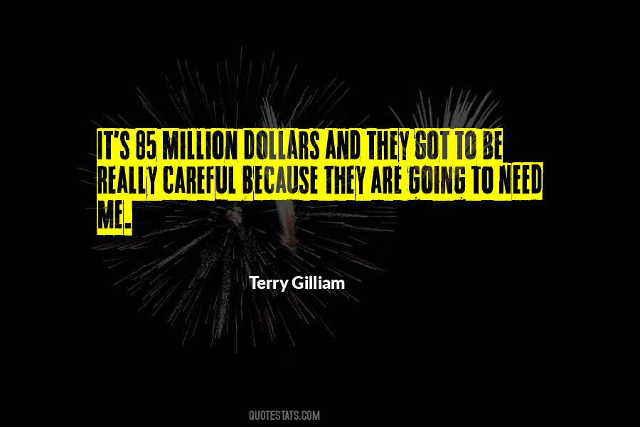 Gilliam's Quotes #603396