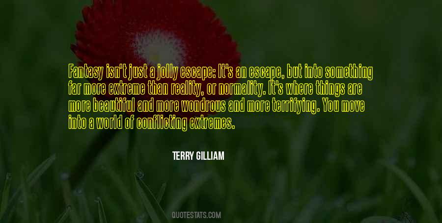 Gilliam's Quotes #695008
