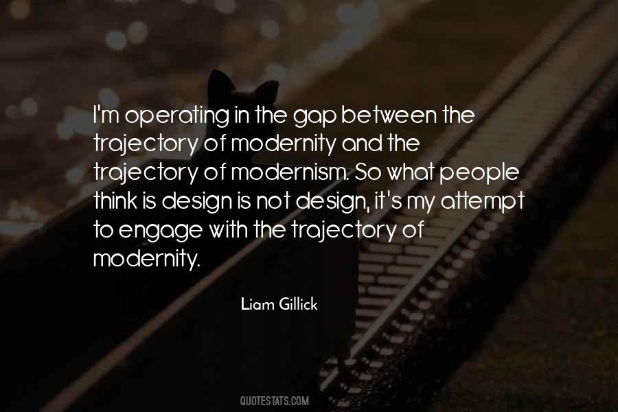 Gillick Quotes #400499