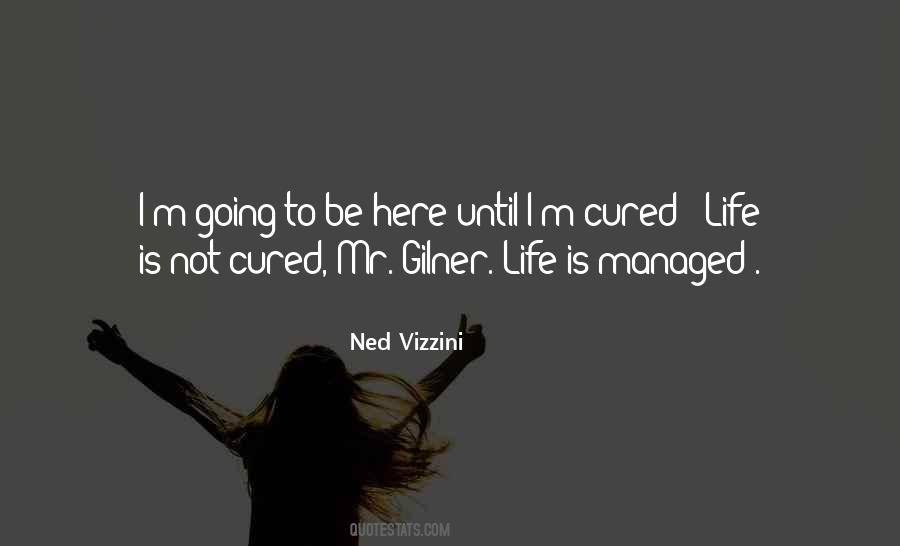 Gilner Quotes #1192803