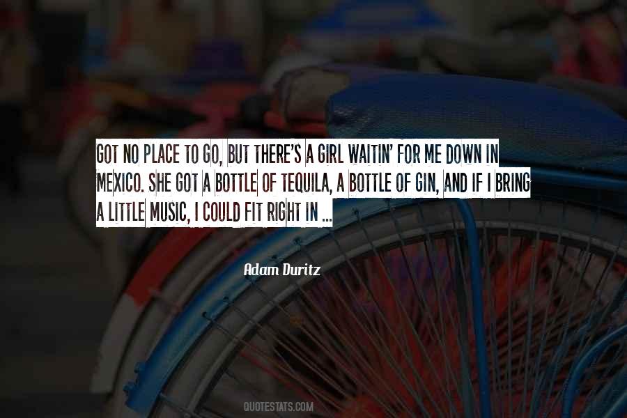 Gin's Quotes #1409822