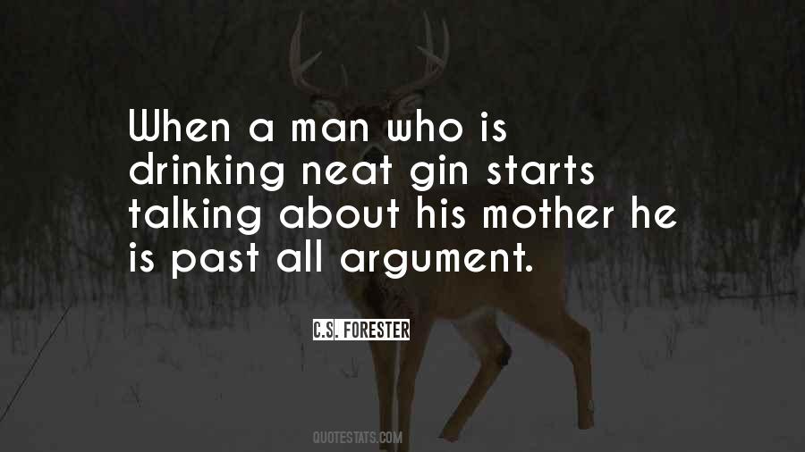 Gin's Quotes #1464948