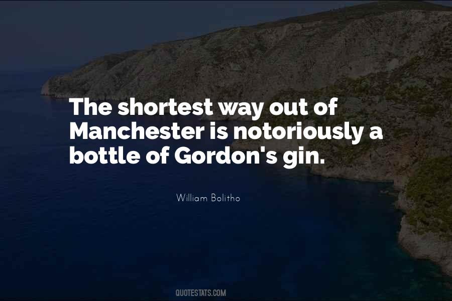 Gin's Quotes #1539388