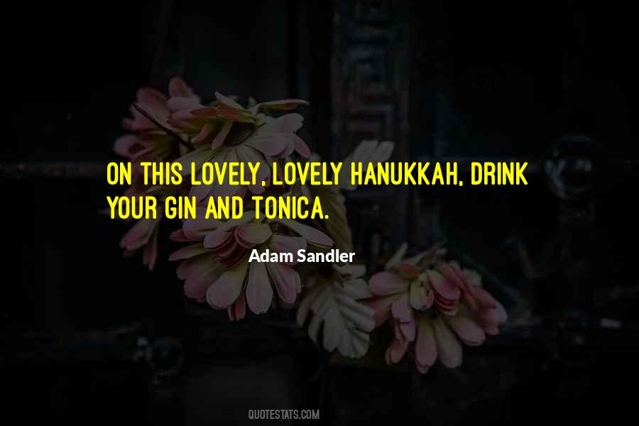 Gin's Quotes #161073