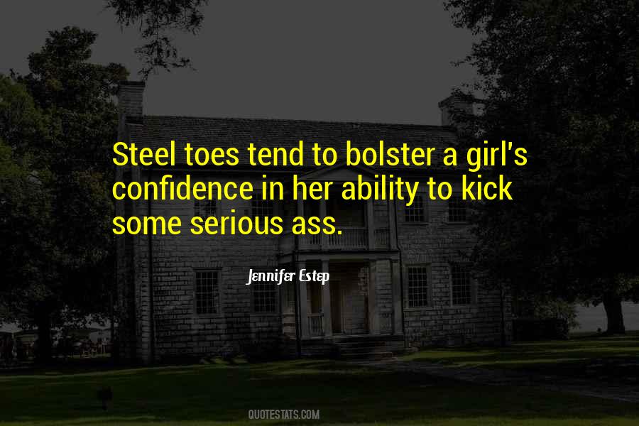 Gin's Quotes #1731961