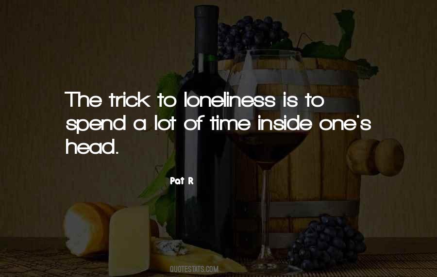 Gin's Quotes #1831354