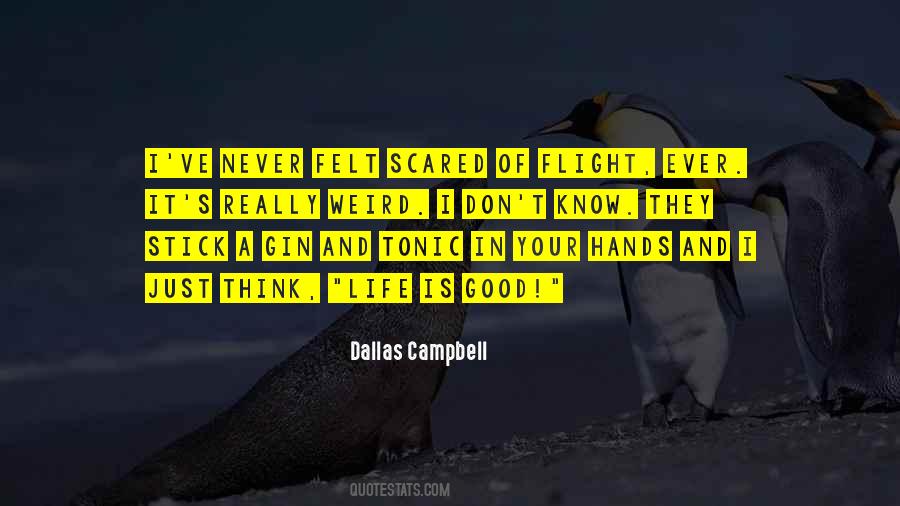 Gin's Quotes #588435