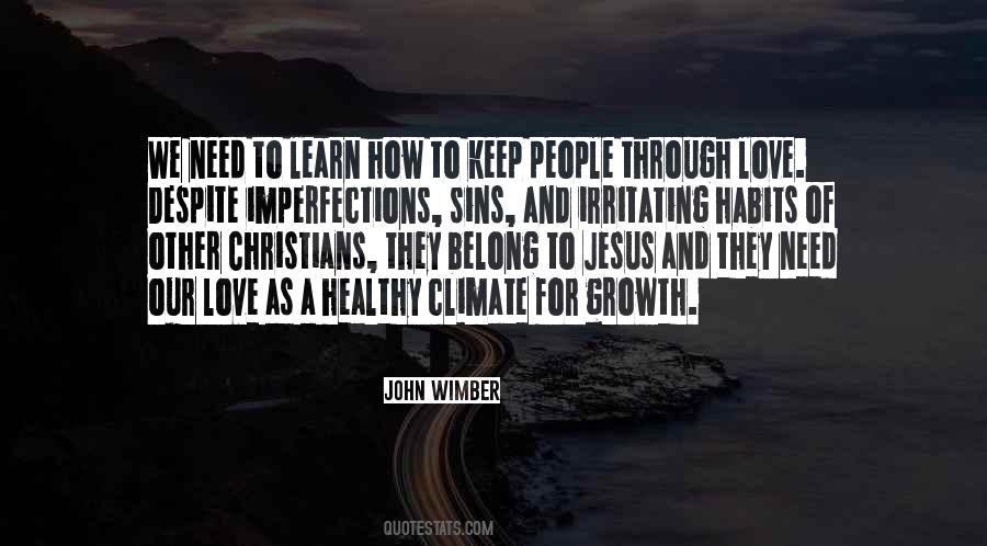 Quotes About Need To Belong #1610460