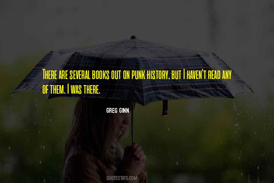 Ginn Quotes #1534160