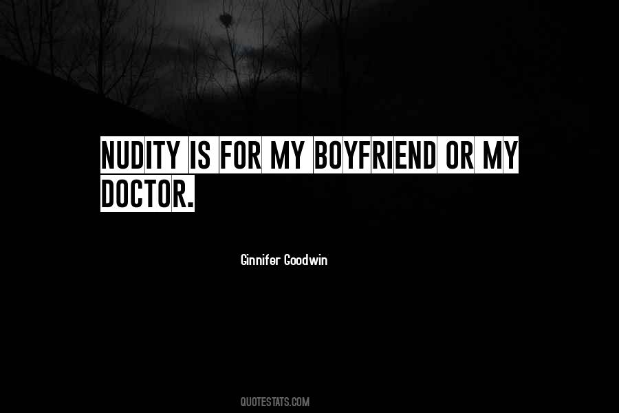 Ginnifer Quotes #1017838