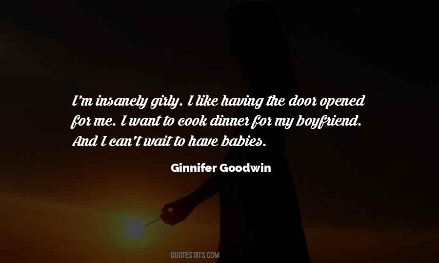 Ginnifer Quotes #1528580