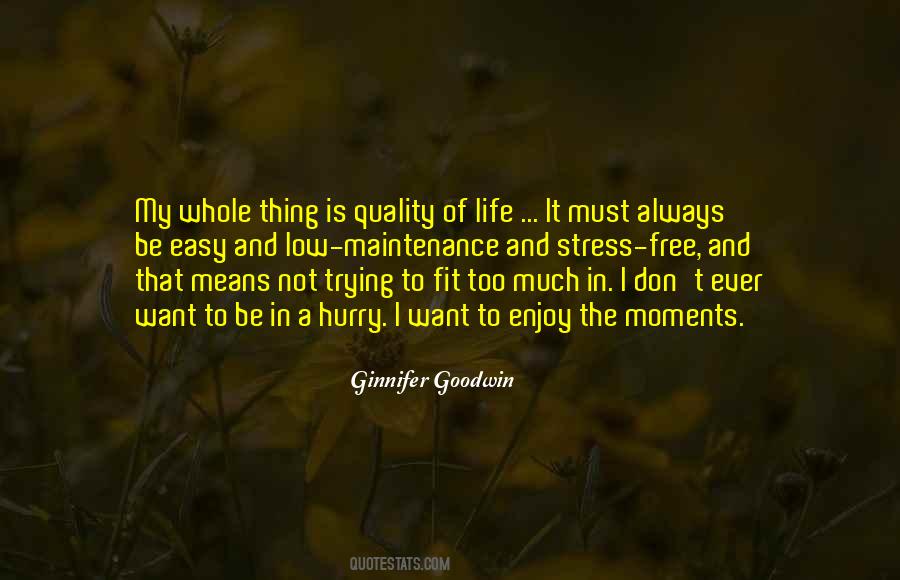 Ginnifer Quotes #1688045