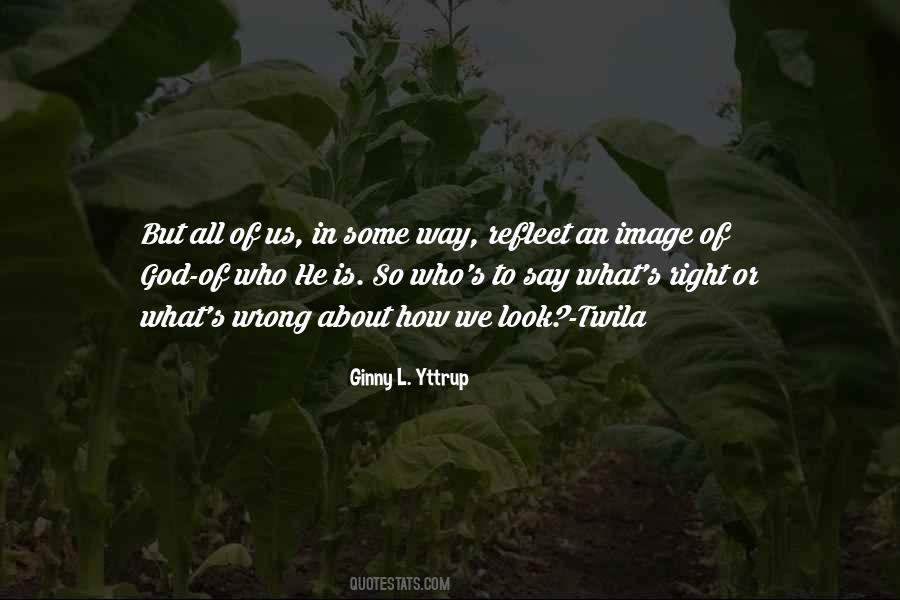 Ginny's Quotes #1775600