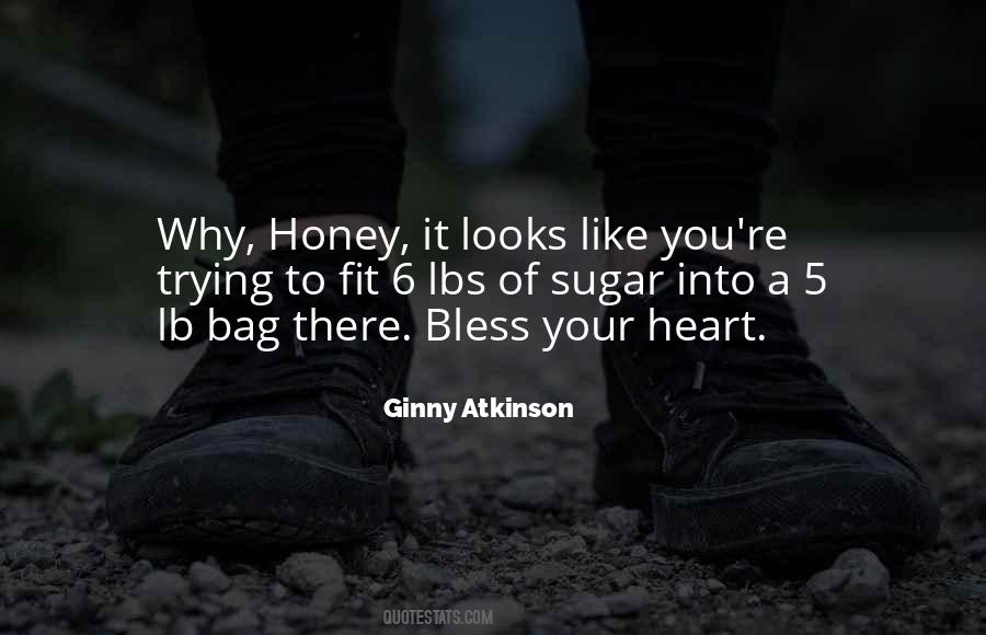 Ginny's Quotes #184346