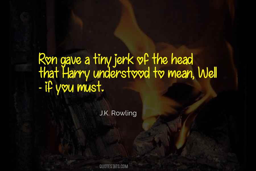 Ginny's Quotes #427497