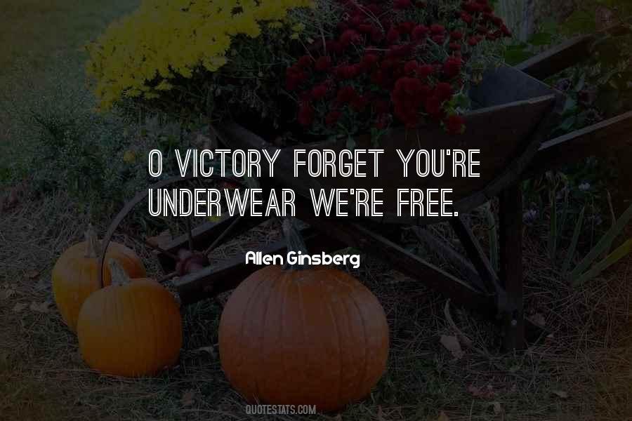 Ginsberg's Quotes #150265